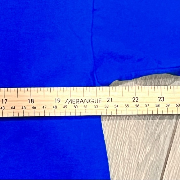 VTG Hockey Hall of Fame Bulletin Athletic Men’s Large Single Stitch T-Shirt - Picture 10 of 10